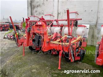 Gaspardo MTR 6F 45