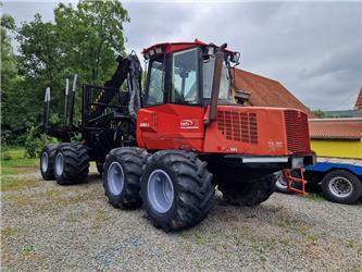 Valmet 840.3