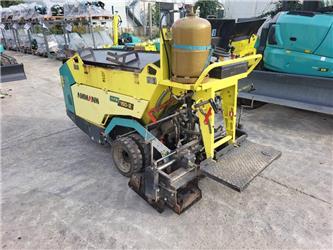 Ammann AFW 150-2