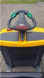 Jungheinrich ECE 225