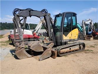 Mecalac 6 M CR