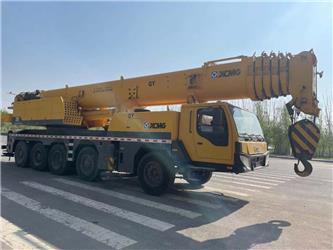 XCMG QY100K-II