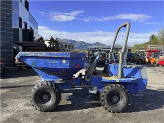 Benford 3500H*Allrad Dumper*