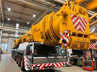 Liebherr LTM 1500