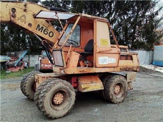 Hanomag M60