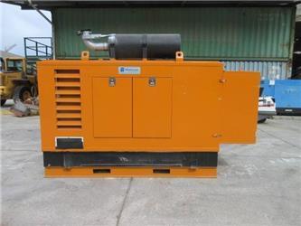  MILANTRACTOR GDCU 202 SX