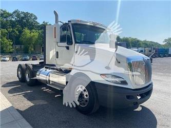 International PROSTAR