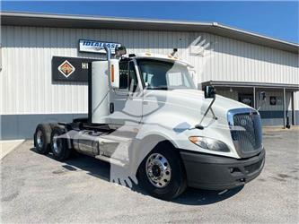 International PROSTAR