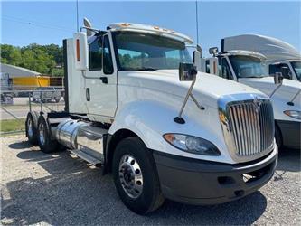 International PROSTAR