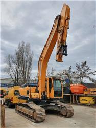 Hyundai R260NLC-9A