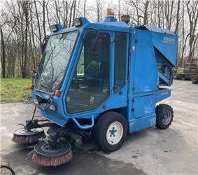  Eco 100
