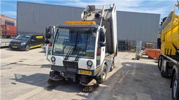 Bucher CityCat 5000