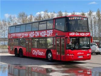 Neoplan N4026L