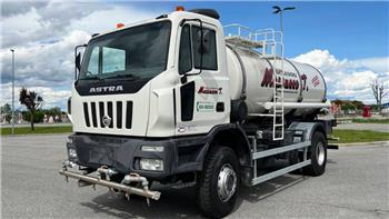 Astra HD8E 44.38 4X4