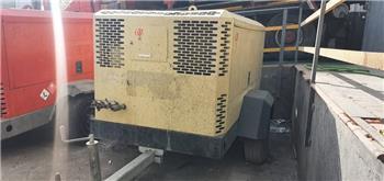 Ingersoll Rand 7/120