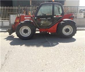 Manitou MLT 731