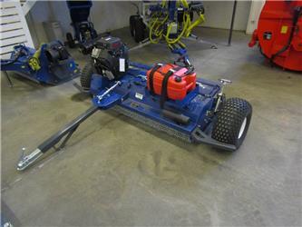 Bonnet Klippaggregat ATV 160