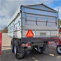 Bala Agri Vagn 16 T