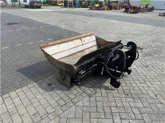 Beco Tilt Bucket LIKE NEW
