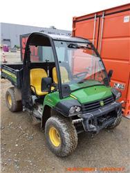 John Deere Gator HPX 815 E