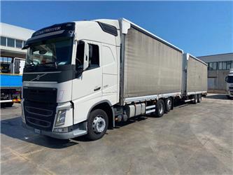 Volvo FH 500