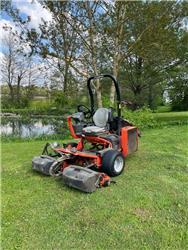 Jacobsen GP400