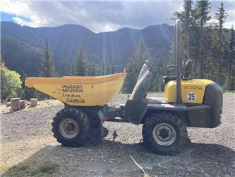 Wacker Neuson 3001