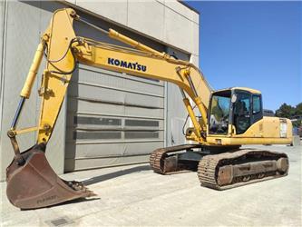 Komatsu PC290NLC-7K