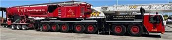 Liebherr LTM 1400-7.1