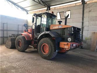 Hitachi ZW 180