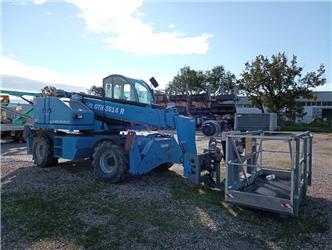 Terex Genie GTH 3514 R