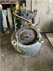 Cummins 4 BT