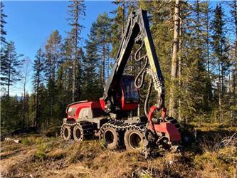 Komatsu 931xc