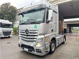 Mercedes-Benz ACTROS 1851