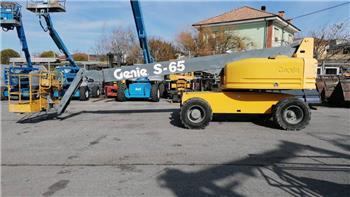 Genie S 65