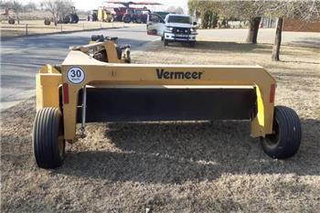 Vermeer MT810