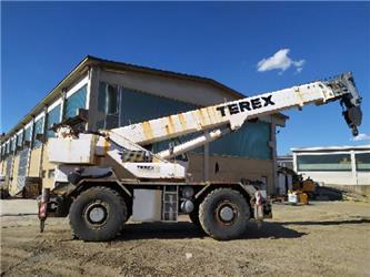 Terex A450