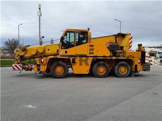 Terex Demag AC 40-1 City