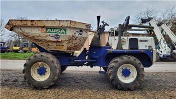 Ausa D 600 APG