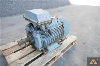 ABB 55KW