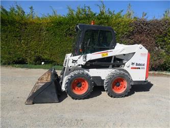 Bobcat S 550
