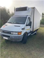 Iveco 65C15 FRIGORIFERO