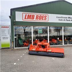 Boxer AG280 DUO klepelmaaier