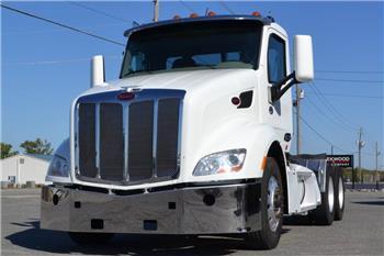 Peterbilt 579