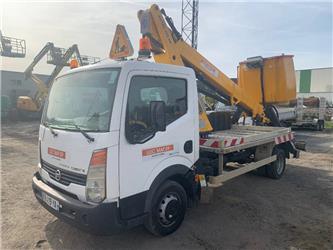 Nissan Cabstar