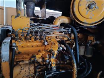 Cummins 6CTA8.3
