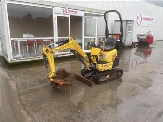Yanmar SV08