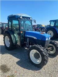 New Holland TN 95 F A