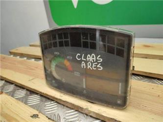 CLAAS ARES meter