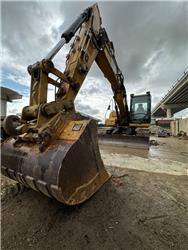 Caterpillar 312 D L